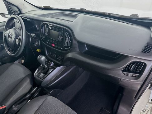 Used 2019 RAM ProMaster City Tradesman FWD image 27