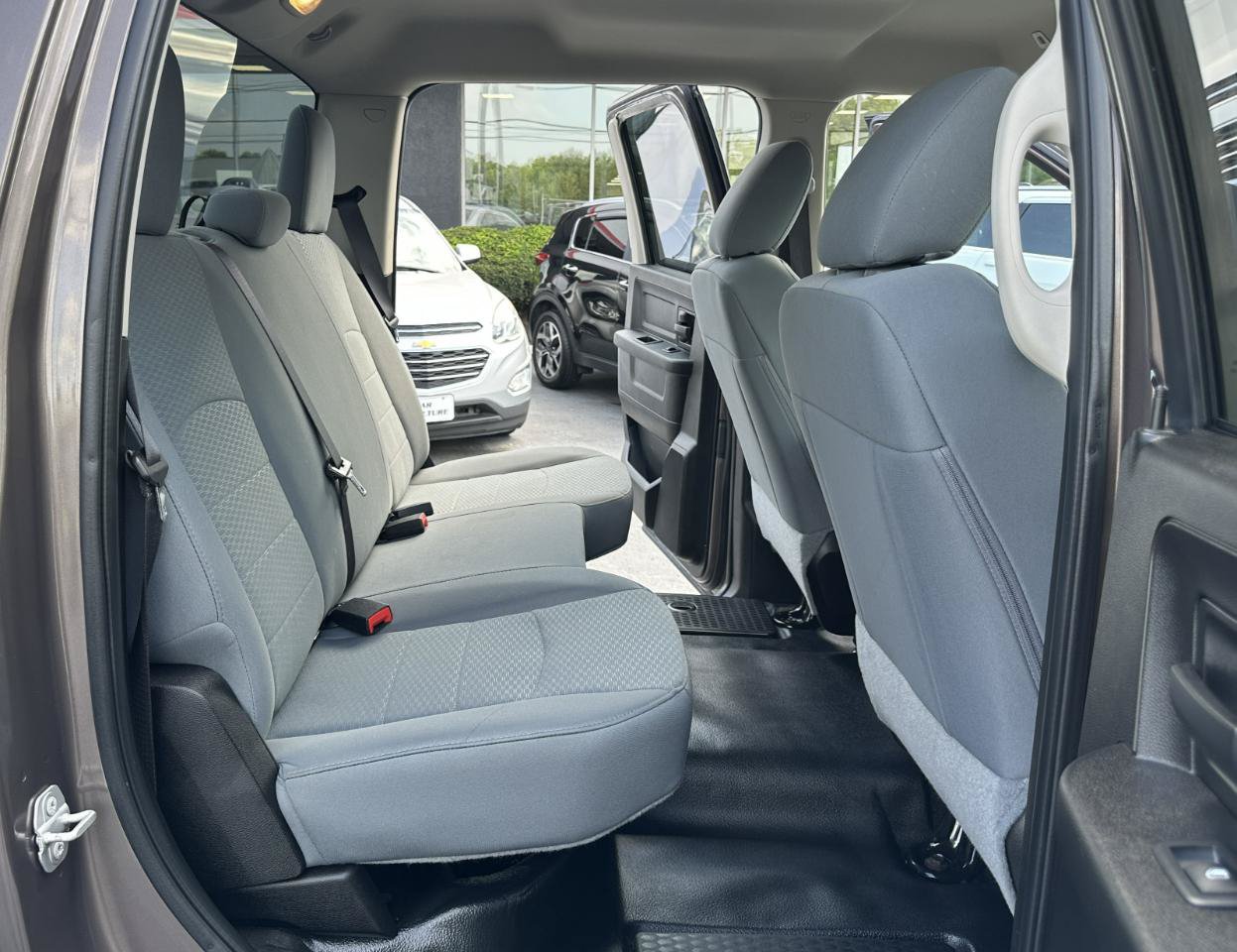 Used 2019 RAM 1500 Tradesman w/ Popular Equipment Group AWD/4WD image 36