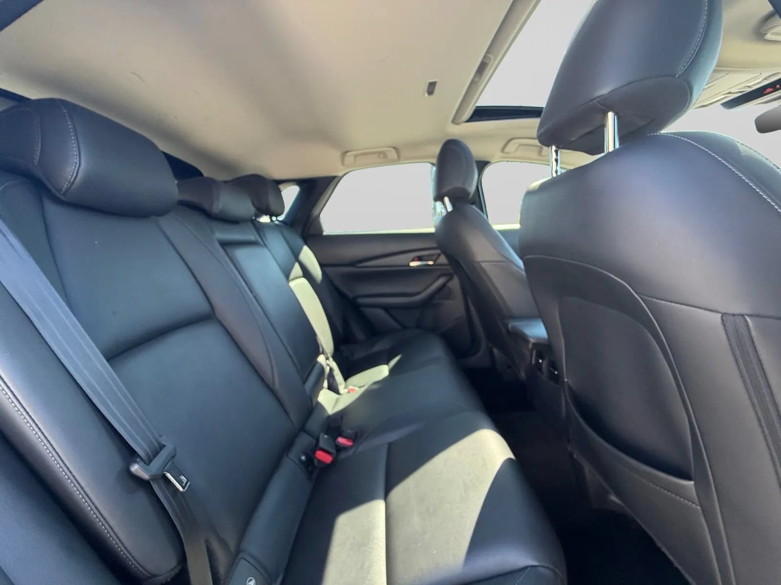 Used 2022 MAZDA CX-30 AWD 2.5 S w/ Preferred Package image 31