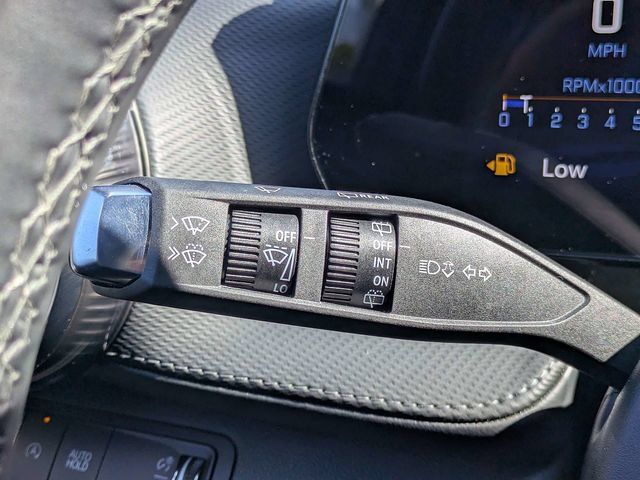 Used 2025 Chevrolet Equinox LT FWD image 27