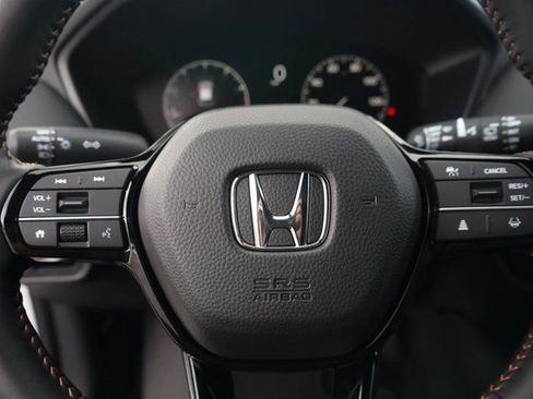 New 2026 Honda HR-V Sport image 18