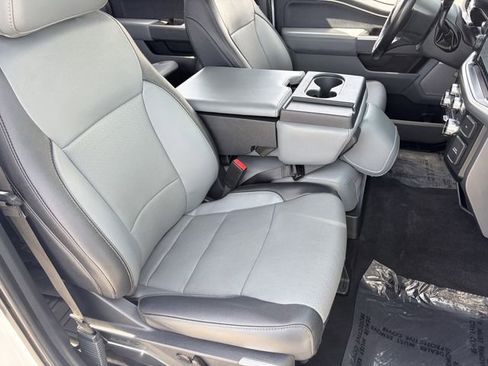 Used 2022 Ford F150 Lariat w/ Equipment Group 501A Mid AWD/4WD image 11