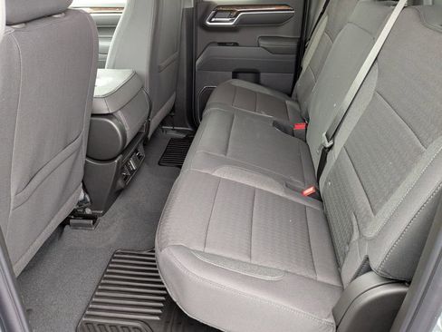 New 2026 GMC Sierra 1500 Elevation image 27