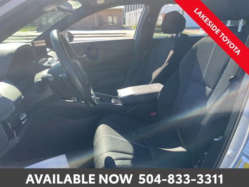 Used 2023 Honda Accord Sport image 28
