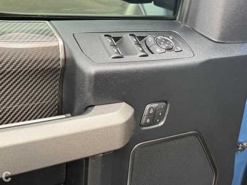 Used 2020 Ford F150 Raptor w/ Equipment Group 802A Luxury AWD/4WD image 18
