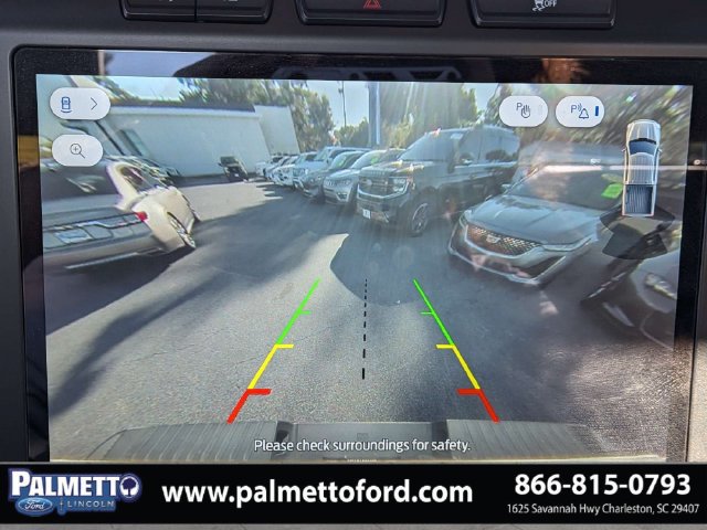 Used 2024 Ford F150 XL RWD image 20