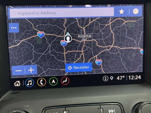 Used 2021 GMC Acadia Denali w/ Denali Technology Package image 38