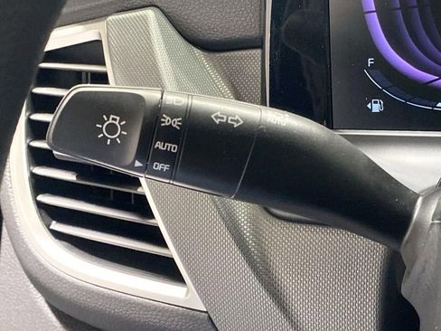 New 2026 Kia Seltos LX FWD image 34