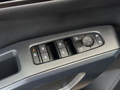 Certified 2024 Nissan Pathfinder Rock Creek AWD/4WD image 21