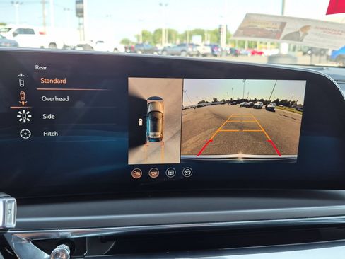Certified 2024 Cadillac Lyriq Tech w/ Driver Assist Package AWD/4WD image 13