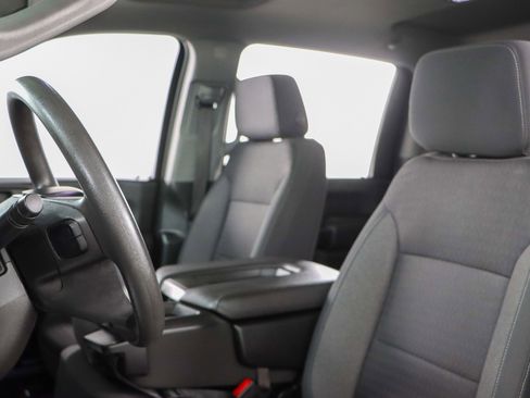 Used 2023 Chevrolet Silverado 2500 Custom w/ Custom Convenience Package image 26