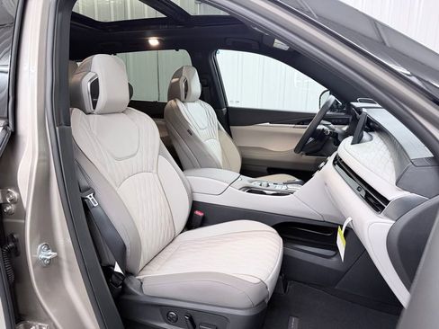 New 2026 INFINITI QX60 Autograph AWD/4WD image 48