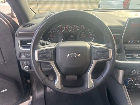 Used 2021 Chevrolet Tahoe Z71 image 15