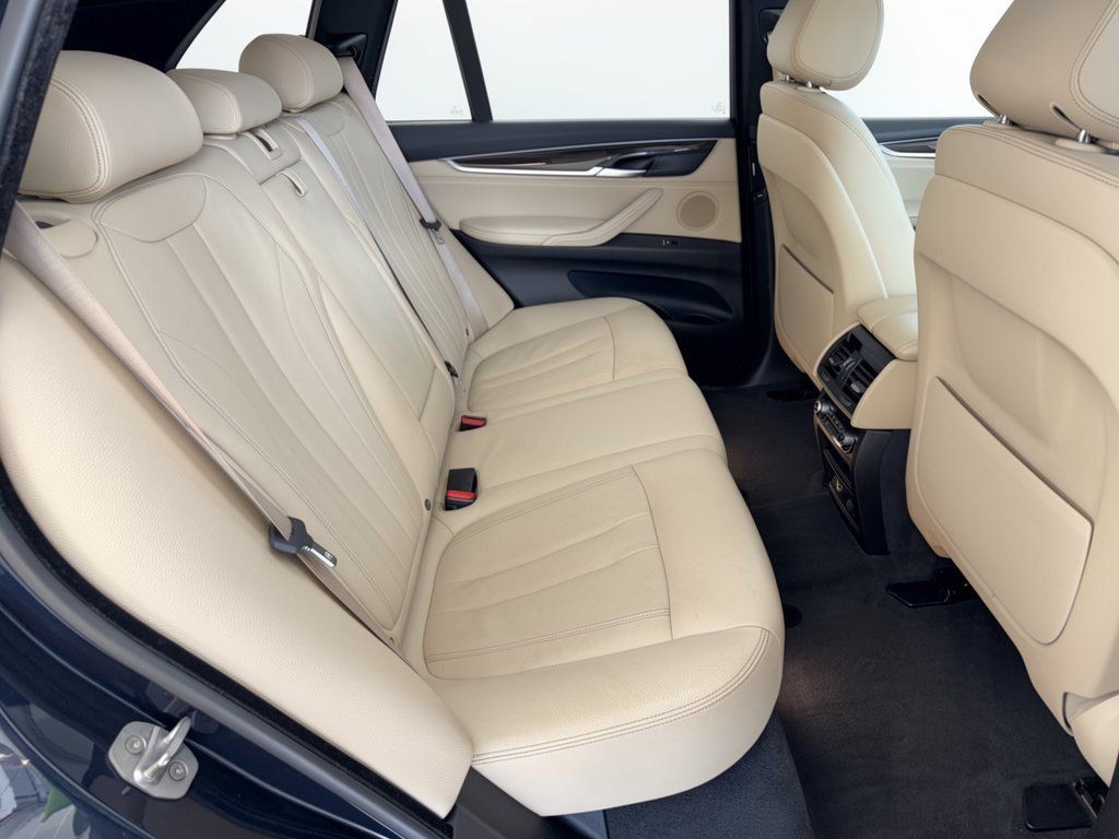 Used 2018 BMW X5 xDrive35d AWD/4WD image 29