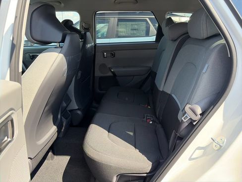 New 2027 Kia Seltos S FWD image 23