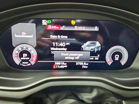 Used 2023 Audi A4 2.0T Premium Plus image 14