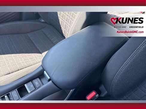 Used 2023 Honda HR-V LX image 30