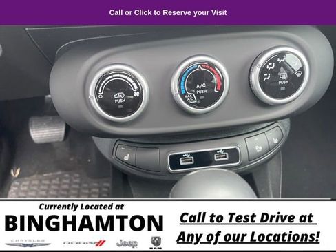 Used 2023 FIAT 500X Pop image 18