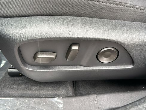 New 2026 GMC Terrain Elevation w/ Elevation Premium Package image 8