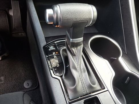 Used 2024 Kia K5 LXS image 14