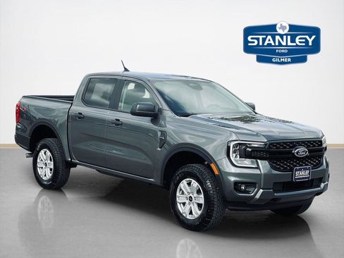 New 2025 Ford Ranger XL image 1