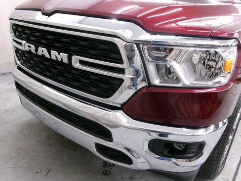 Used 2022 RAM 1500 Big Horn image 14