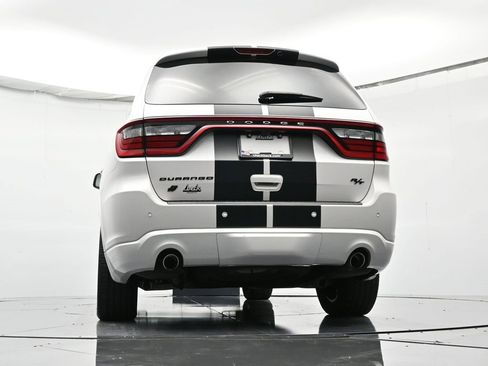 Used 2020 Dodge Durango R/T w/ Blacktop Package image 54