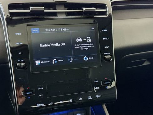 Used 2023 Hyundai Tucson SEL w/ Convenience Package image 22