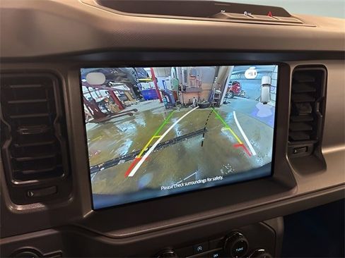 New 2025 Ford Bronco Big Bend image 14