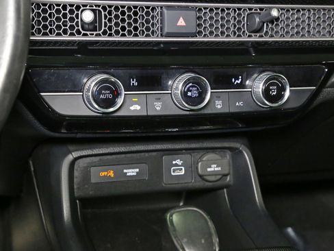 Certified 2023 Honda Civic Sport image 10