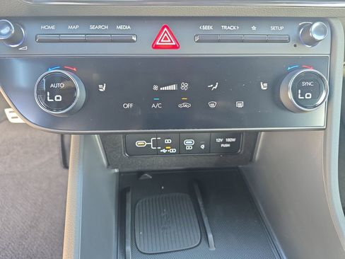 New 2026 Hyundai Sonata N Line image 21