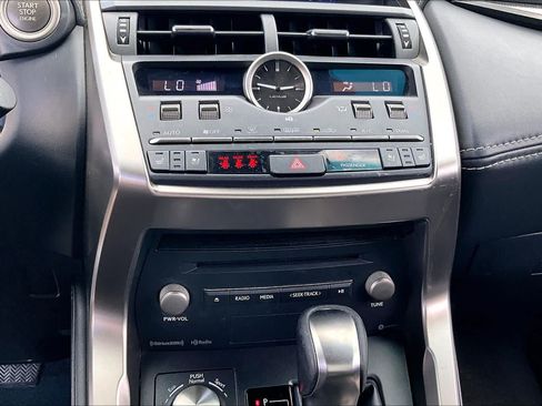 Used 2018 Lexus NX 300 FWD w/ Comfort Package image 32