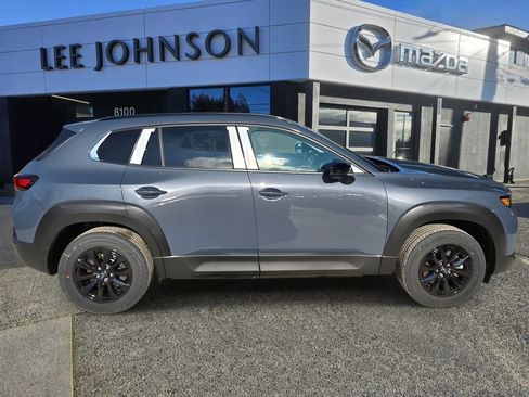 New 2026 MAZDA CX-50 AWD 2.5 Hybrid w/ Weather Package image 6