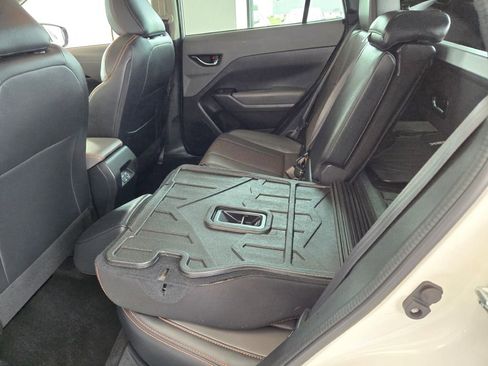 Used 2024 Subaru Crosstrek 2.5i Limited w/ Crosstrek Mirror Package image 13