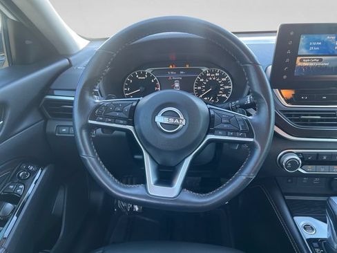Used 2023 Nissan Altima 2.5 SR AWD/4WD image 13