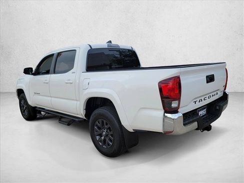 Used 2023 Toyota Tacoma SR5 RWD image 7
