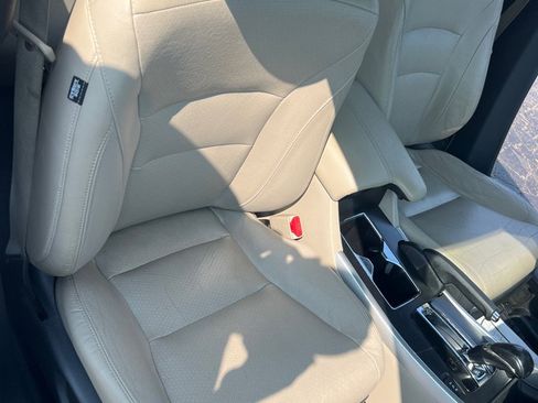 Used 2015 Honda Accord EX-L image 19