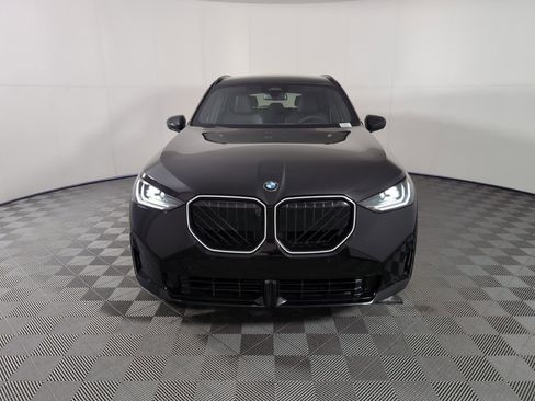 Used 2026 BMW X3 xDrive30 w/ Premium Package image 5