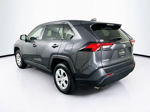 Used 2025 Toyota RAV4 LE image 5