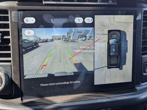 New 2026 Ford F150 Raptor image 8