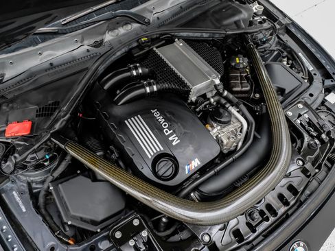 Used 2015 BMW M4 Coupe image 47