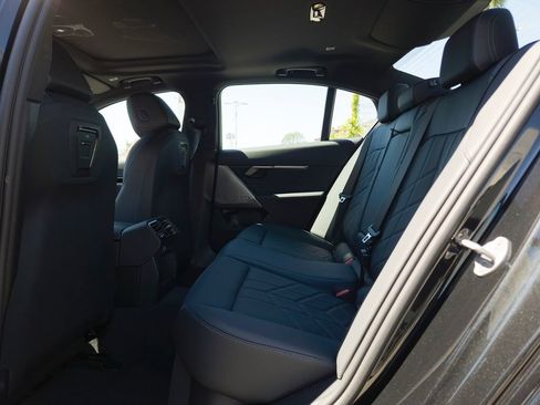 New 2026 BMW 530i w/ M Sport Package image 8