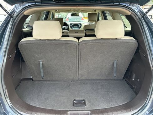 Used 2013 Hyundai Santa Fe GLS image 12