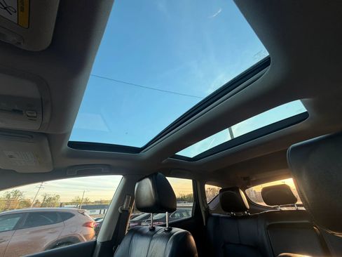 Used 2012 Nissan Murano LE w/ Platinum Pkg image 24