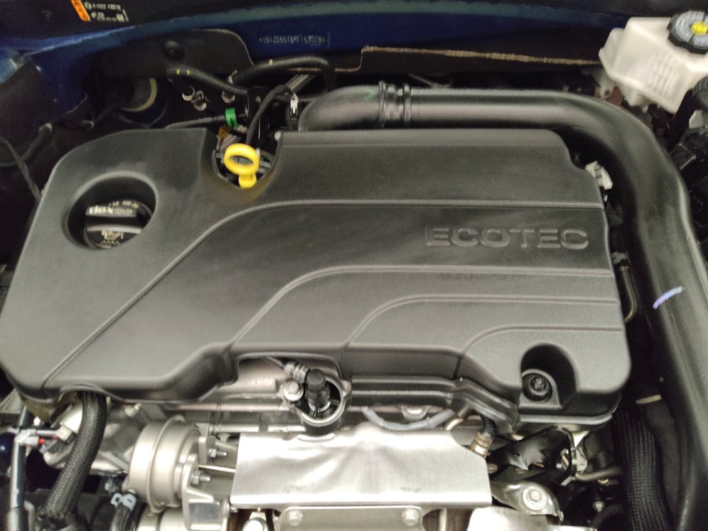 Used 2023 Chevrolet Malibu LS FWD image 30
