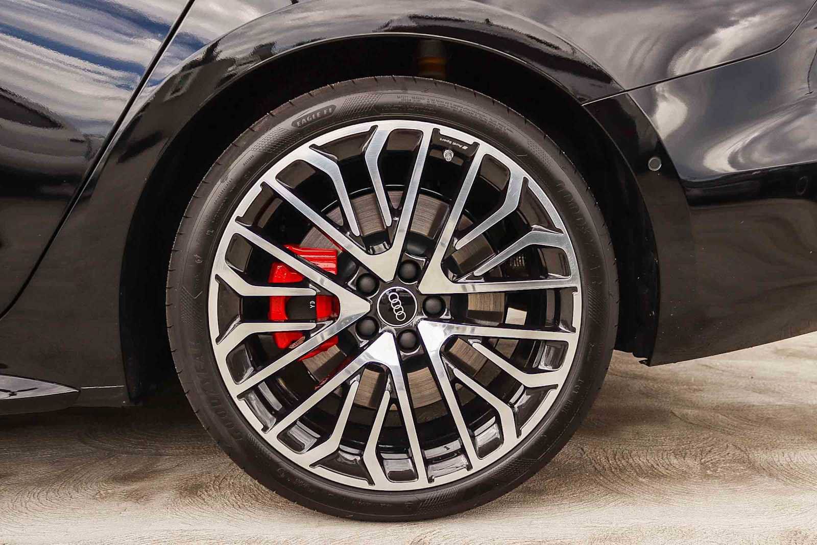 New 2026 Audi S5 Premium Plus AWD/4WD image 13