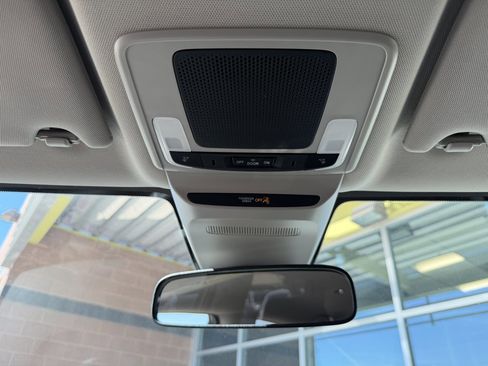 Used 2024 Honda HR-V LX image 22