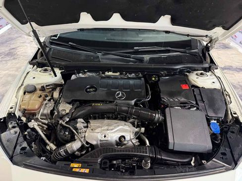 Used 2020 Mercedes-Benz CLA 250 w/ Premium Package image 47