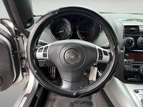 Used 2007 Saturn Sky w/ Premium Trim Pkg RWD image 17