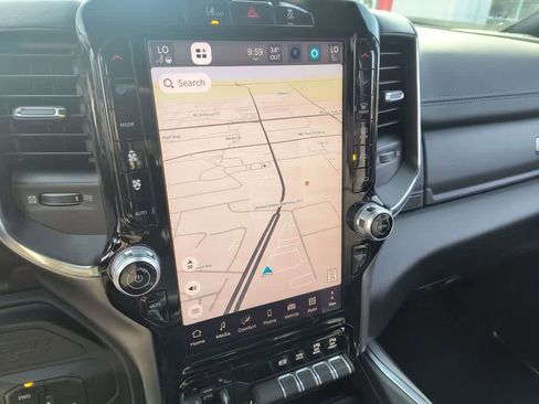 New 2026 RAM 2500 Laramie image 15